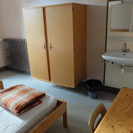 La Ferme De La Mense *