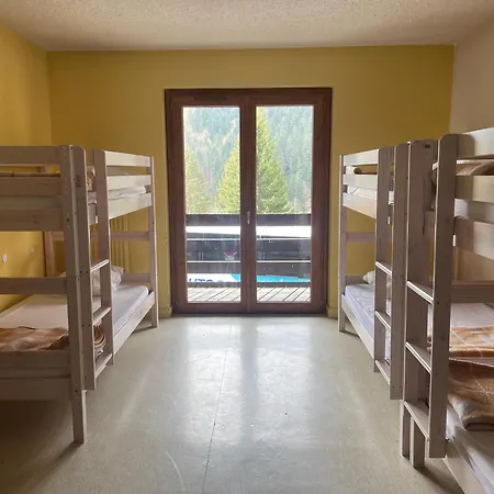 La Ferme De La Mense Mini-hôtel