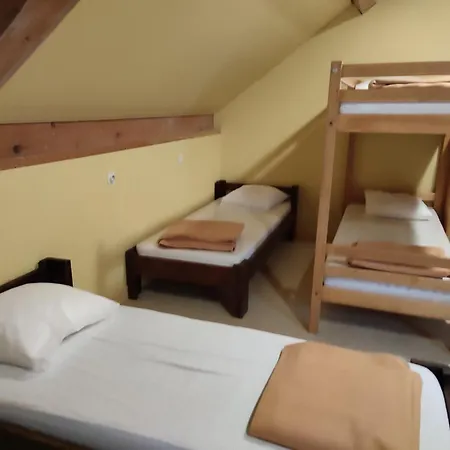 La Ferme De La Mense Mini-hôtel *