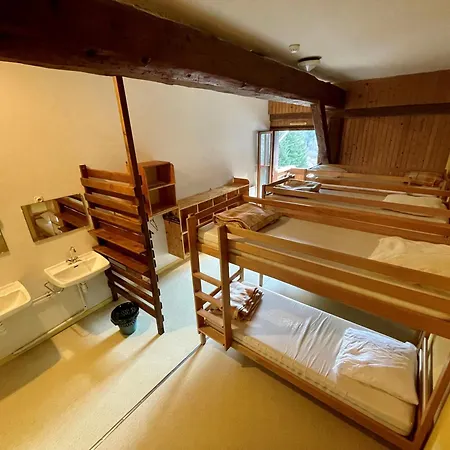 La Ferme De La Mense Mini-hôtel *