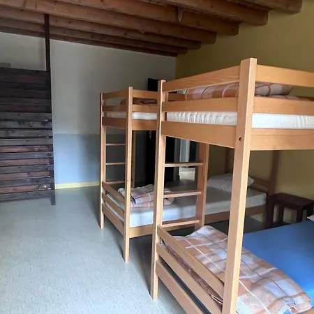 La Ferme De La Mense Mini-hôtel Aillon-le-Jeune