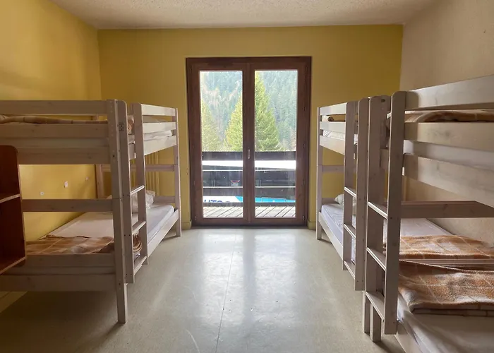 La Ferme De La Mense Inn