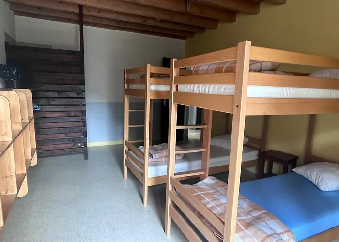 La Ferme De La Mense Inn Aillon-le-Jeune
